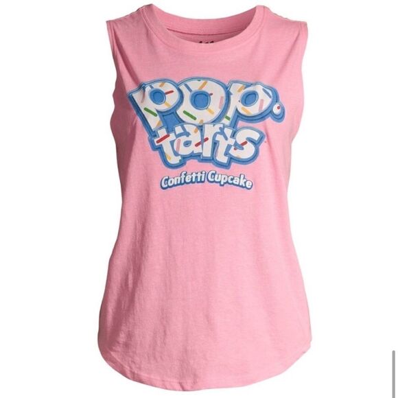 Tops - Pop Tarts Top‎
